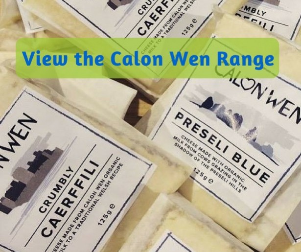 Calon Wen Range